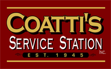 Coatti's Service Station